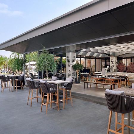 Emaar Residences Fashion Avenue Formerly Address Dubai Mall By The S Holiday Homes ภายนอก รูปภาพ
