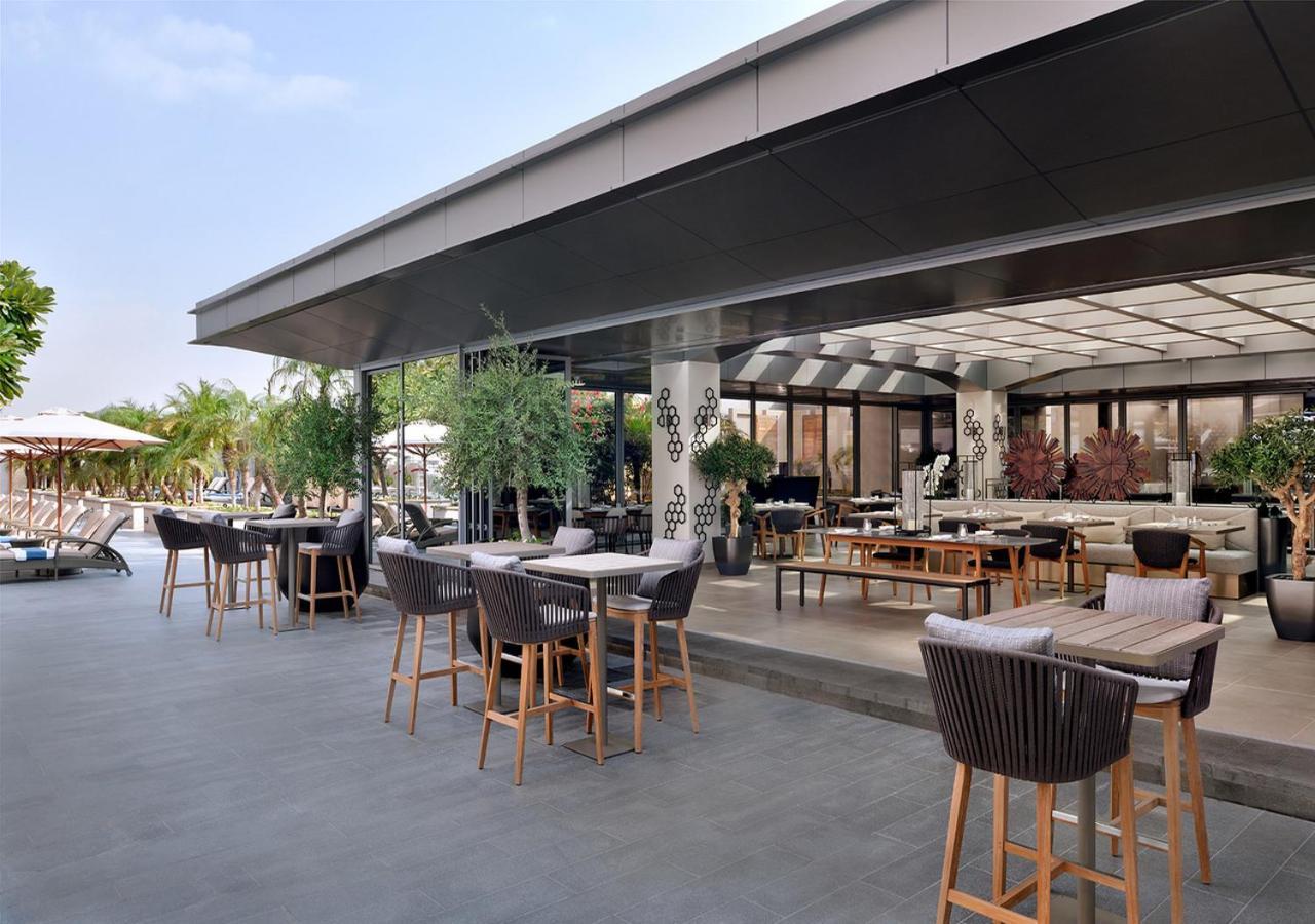 Emaar Residences Fashion Avenue Formerly Address Dubai Mall By The S Holiday Homes ภายนอก รูปภาพ